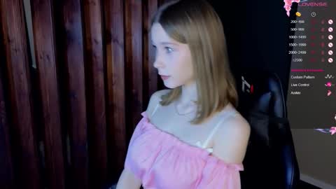 Vicky online show from February 7, 2026, 5:16 pm