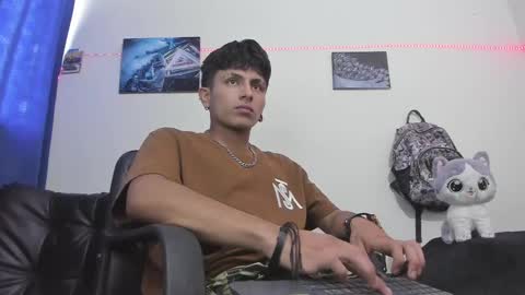 Danny online show from December 13, 2024, 8:04 pm