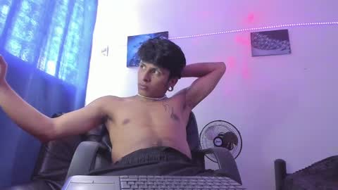 Danny online show from January 6, 2025, 7:45 pm