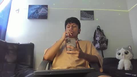 Danny online show from January 7, 2025, 6:56 pm