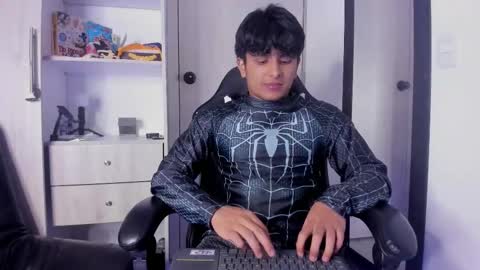 Danny online show from October 30, 2025, 1:18 am