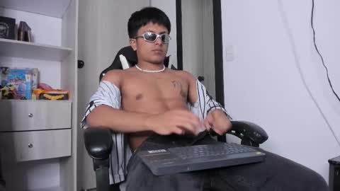 Danny online show from November 25, 2025, 1:16 am