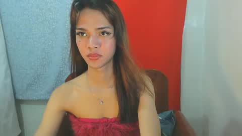 thea121698 online show from October 12, 2025, 2:10 am