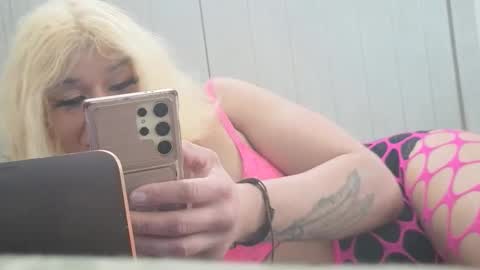 Snapshot of thea_aphrodite_goddess chatting on March 26, 2026, 4:01 pm thea_aphrodite_goddess online show from March 26, 2026, 4:01 pm