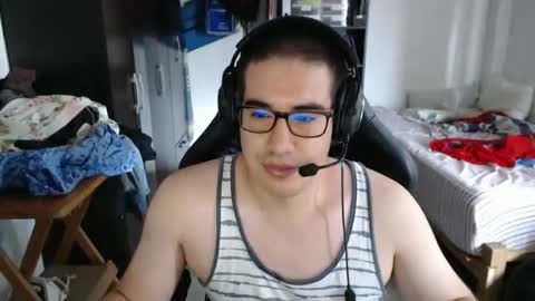 Vancoser online show from February 7, 2026, 8:01 pm