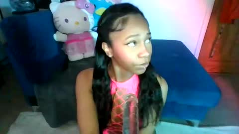 Snapshot of theangelbabyyy chatting on December 15, 2024, 9:09 pm theangelbabyyy online show from December 15, 2024, 9:09 pm