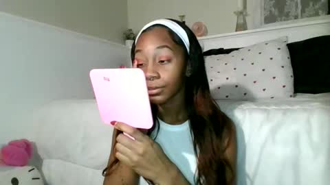 Snapshot of theangelbabyyy chatting on January 26, 2025, 2:14 am theangelbabyyy online show from January 26, 2025, 2:14 am