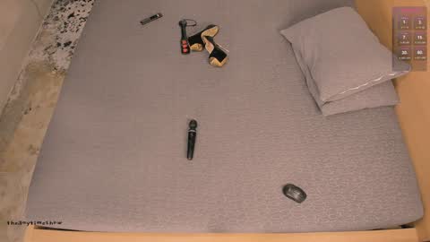 Anny online show from January 11, 2026, 5:29 pm