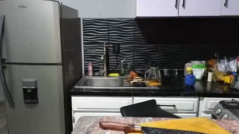 theauroramae -  online show from December 2, 2024, 7:25 am