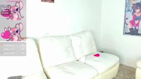 Snapshot of thebadwolf818 chatting on November 12, 2025, 2:06 pm thebadwolf818 online show from November 12, 2025, 2:06 pm