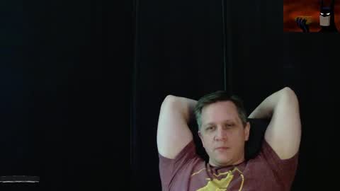 ISABELLA or MATT online show from April 13, 2026, 6:13 pm