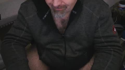 Snapshot of thebearking69 chatting on December 3, 2024, 7:10 am The Bear King online show from December 3, 2024, 7:10 am