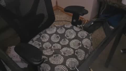 Snapshot of thebearking69 chatting on January 5, 2025, 5:51 am The Bear King online show from January 5, 2025, 5:51 am