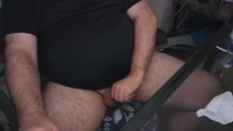 Snapshot of thebearking69 chatting on January 28, 2025, 6:49 am The Bear King online show from January 28, 2025, 6:49 am