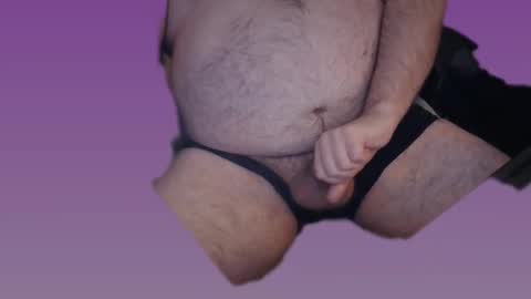 Snapshot of thebearking69 chatting on March 4, 2025, 7:08 am The Bear King online show from March 4, 2025, 7:08 am