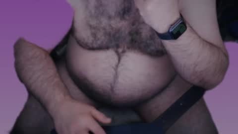 Snapshot of thebearking69 chatting on March 9, 2025, 7:56 am The Bear King online show from March 9, 2025, 7:56 am