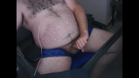 Snapshot of thebearking69 chatting on September 15, 2025, 10:15 am The Bear King online show from September 15, 2025, 10:15 am