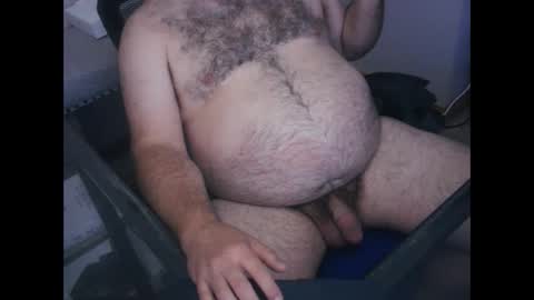 Snapshot of thebearking69 chatting on September 29, 2025, 3:55 am The Bear King online show from September 29, 2025, 3:55 am