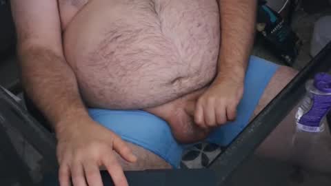 Snapshot of thebearking69 chatting on October 22, 2025, 5:30 am The Bear King online show from October 22, 2025, 5:30 am