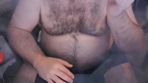 Snapshot of thebearking69 chatting on November 1, 2025, 3:19 am The Bear King online show from November 1, 2025, 3:19 am