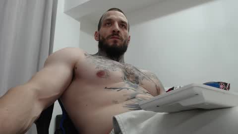 John online show from December 2, 2025, 8:37 pm