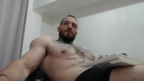 John online show from December 5, 2025, 8:49 pm