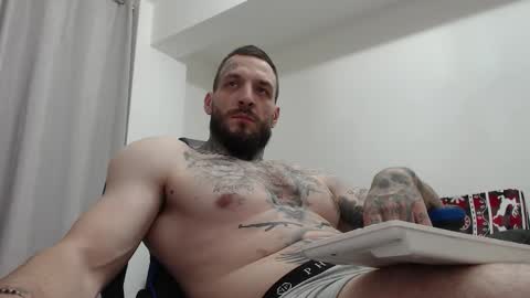 John online show from January 5, 2026, 8:12 pm