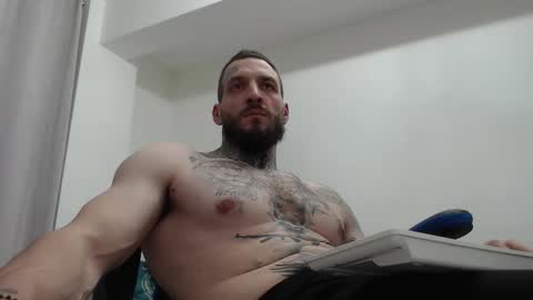 John online show from January 7, 2026, 9:39 pm