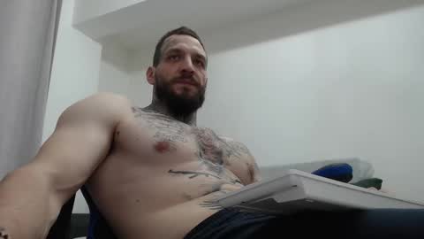 John online show from January 9, 2026, 8:43 pm