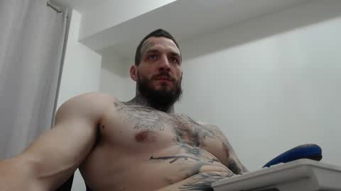 John online show from January 12, 2026, 7:41 pm