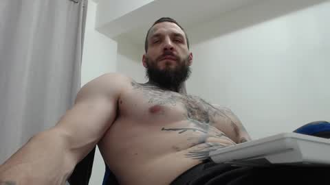 John online show from February 8, 2026, 8:56 pm