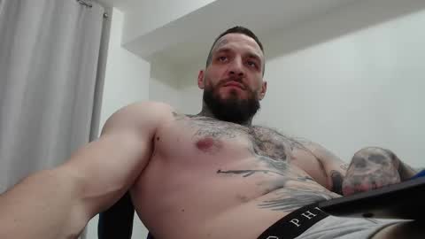 John online show from March 5, 2026, 7:21 pm