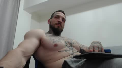 John online show from April 6, 2026, 7:15 pm