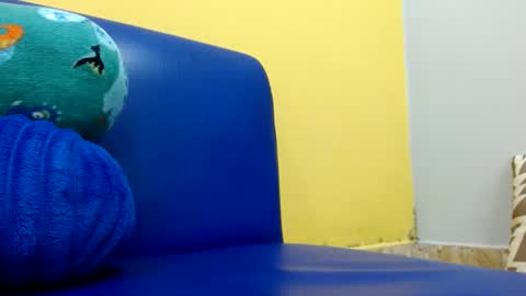 Snapshot of thebestpussyhairy chatting on February 27, 2025, 7:12 am Karla online show from February 27, 2025, 7:12 am