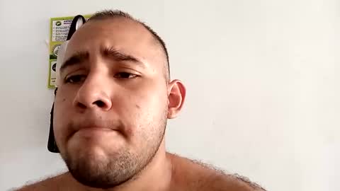 Snapshot of thebigcock_ofthebear chatting on November 15, 2025, 3:19 pm Jhon tenjo online show from November 15, 2025, 3:19 pm