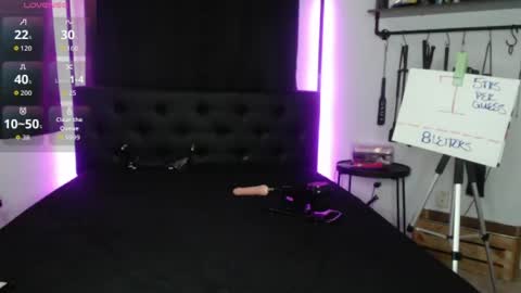The Bitch Down the Block online show from July 3, 2026, 11:22 pm