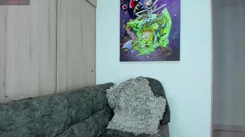 theblack_frank online show from March 5, 2025, 11:38 am