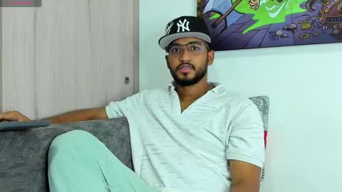 theblack_frank online show from April 24, 2026, 11:34 am