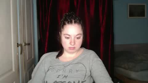 raissa online show from December 13, 2025, 11:21 pm