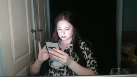raissa online show from August 6, 2026, 6:32 pm