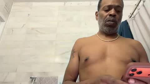 theblacklordmaster online show from June 23, 2026, 11:41 am