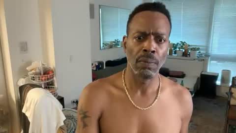theblacklordmaster online show from July 13, 2026, 9:06 pm