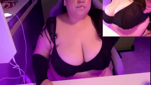 Snapshot of thebouncingbetty chatting on June 11, 2026, 8:40 pm TheBouncingBetty online show from June 11, 2026, 8:40 pm