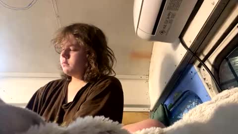 Snapshot of thebouncybun chatting on February 8, 2026, 5:38 pm Come Have Fun online show from February 8, 2026, 5:38 pm