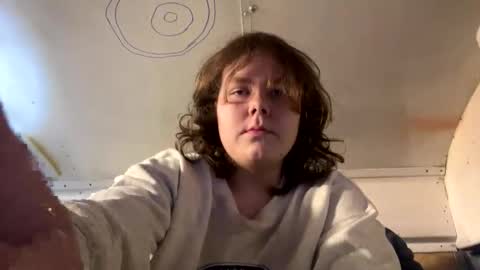 Snapshot of thebouncybun chatting on February 20, 2026, 2:52 am Come Have Fun online show from February 20, 2026, 2:52 am