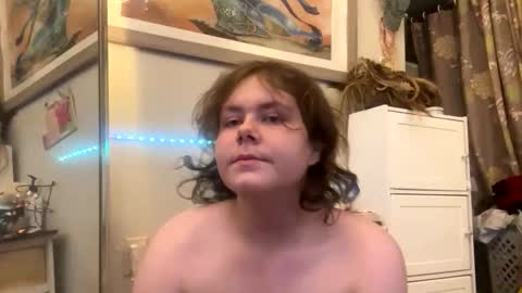 Snapshot of thebouncybun chatting on February 21, 2026, 11:39 pm Come Have Fun online show from February 21, 2026, 11:39 pm