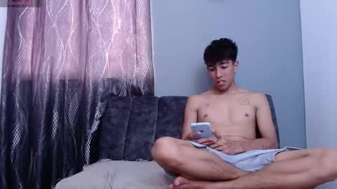 GEORGE  JOE online show from October 19, 2025, 2:29 pm