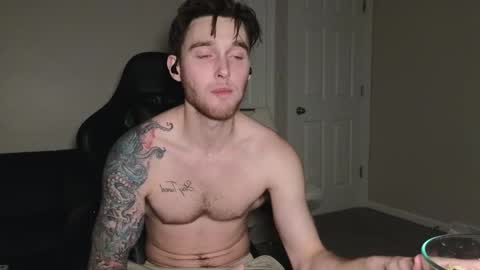 thebrentsavage online show from February 7, 2025, 11:23 am