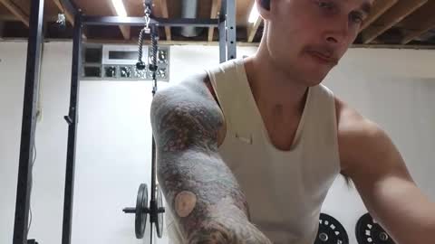 thebrentsavage online show from March 6, 2025, 11:25 am