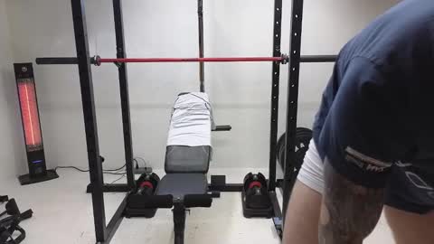 thebrentsavage online show from March 9, 2025, 9:03 pm